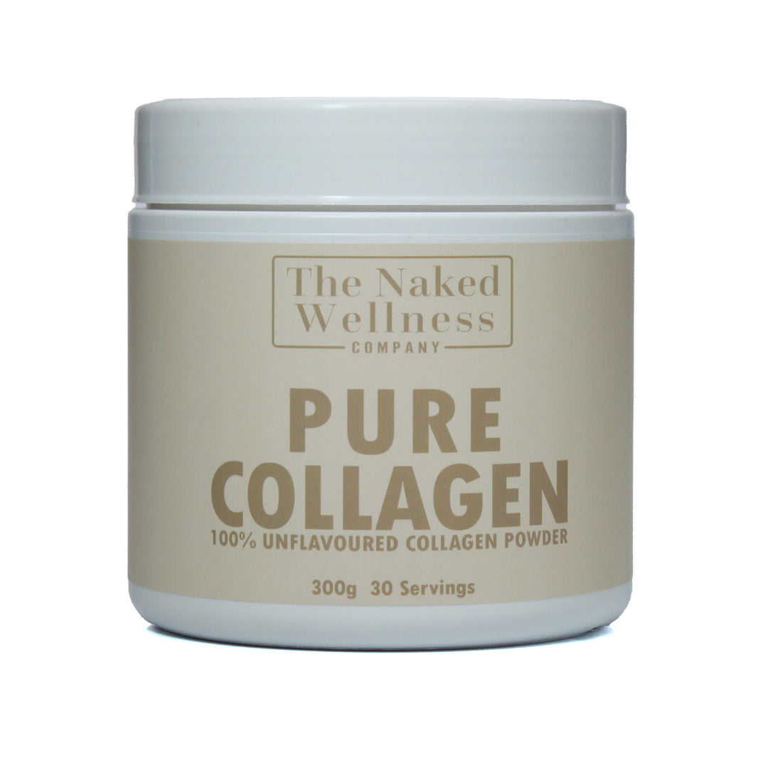 Pure Collagen
