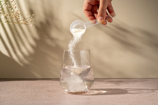 Creatine for Everyone: Why This Supplement Deserves a Spot in Your Routine