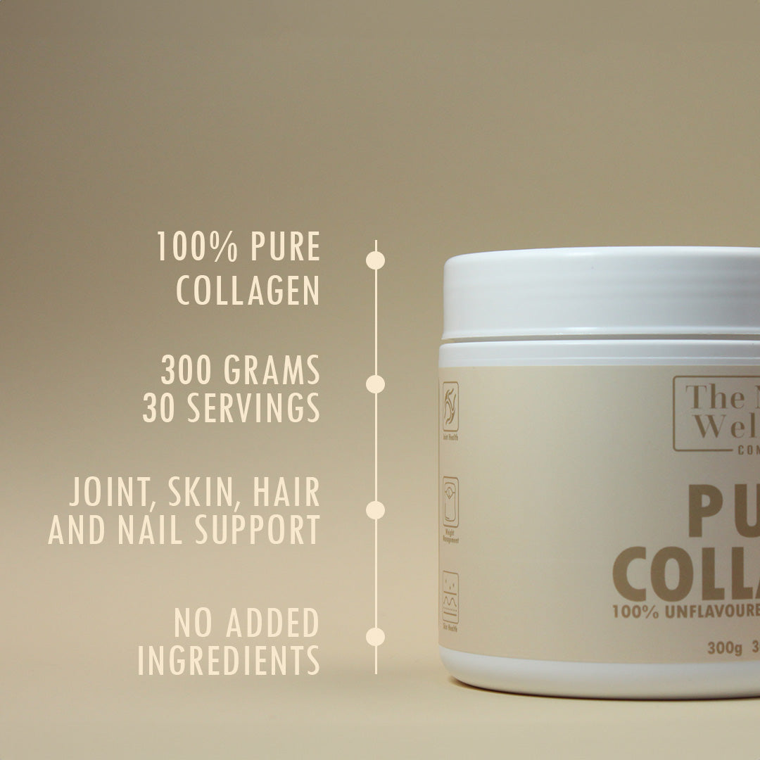 Pure Collagen