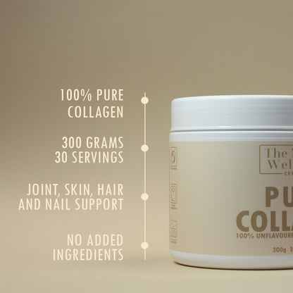 Pure Collagen