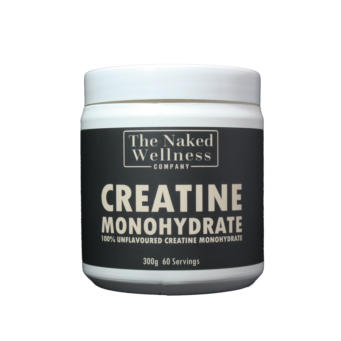Pure Creatine Monohydrate