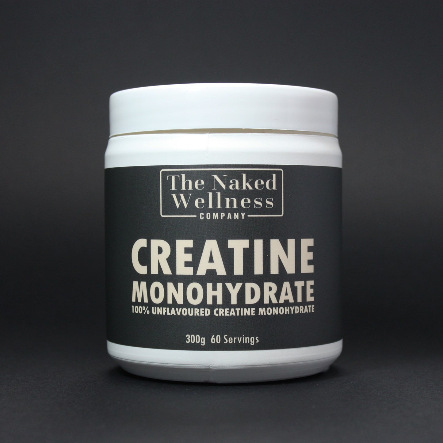 Pure Creatine Monohydrate
