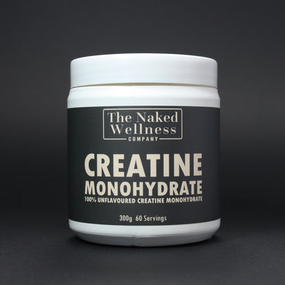 Pure Creatine Monohydrate