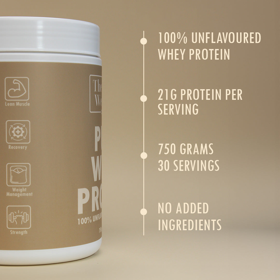 Pure Whey Protein